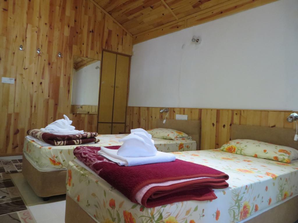 Aygun Pension テキロヴァ エクステリア 写真