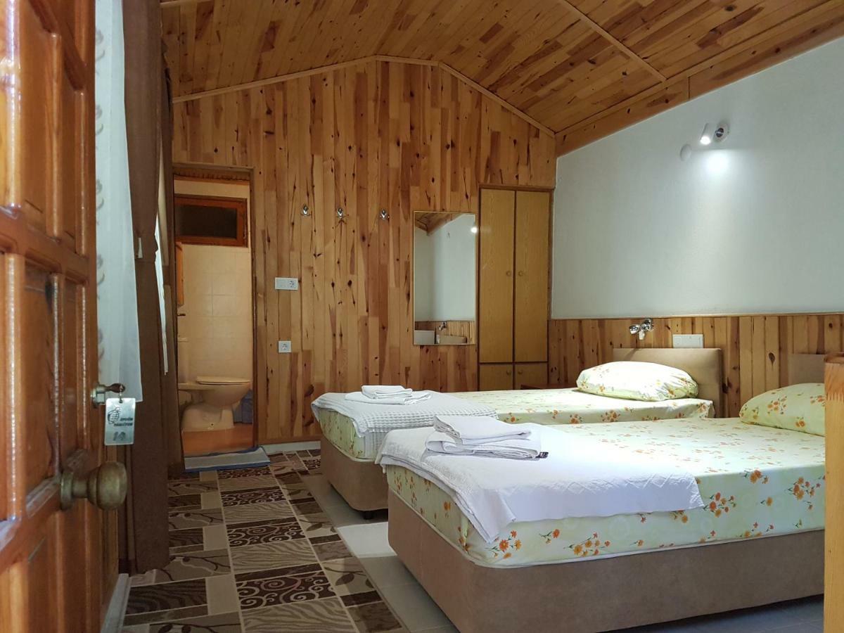 Aygun Pension テキロヴァ エクステリア 写真